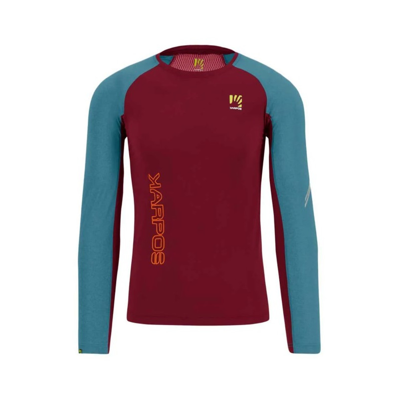 Marškinėliai Karpos Lavaredo LS