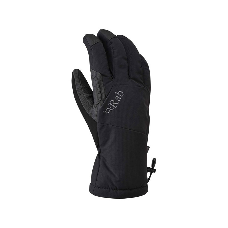 Rokavice Rab Storm Glove