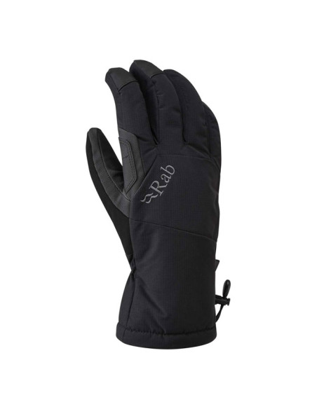 Rokavice Rab Storm Glove
