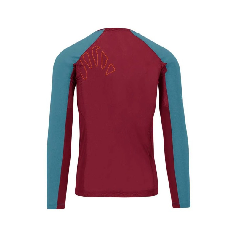 Camiseta Karpos Lavaredo LS