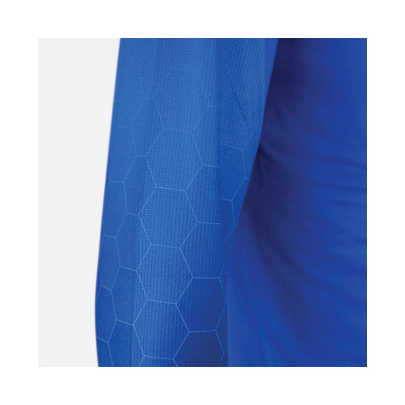 Maglietta Raidlight R-LIGHT LS TOP Royal Blue