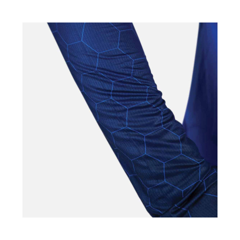 Koszulka Raidlight R-LIGHT LS TOP Royal Blue