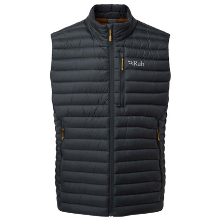 Chaleco Rab Microlight Vest