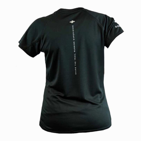 Marškinėliai Raidlight ACTIV SHIRT Black 2