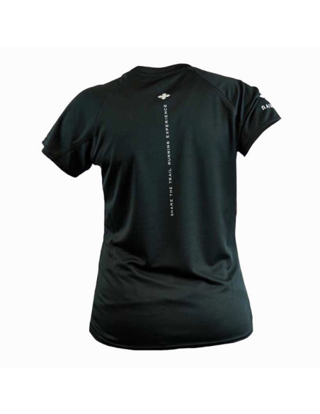 T-paita Raidlight ACTIV SHIRT Black