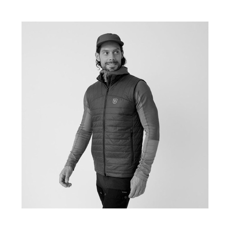 Fjällräven Expedition X-Lätt Vest