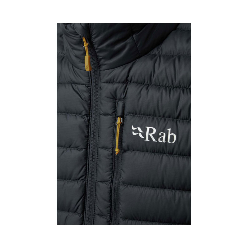 Mellény Rab Microlight Vest