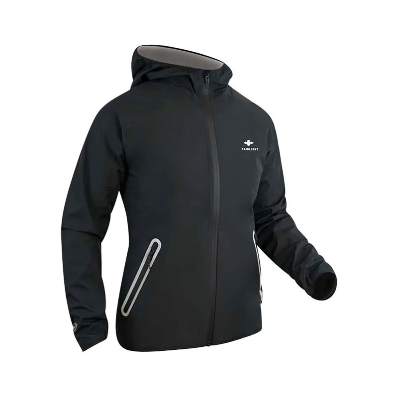 Bunda Raidlight Explore MP+