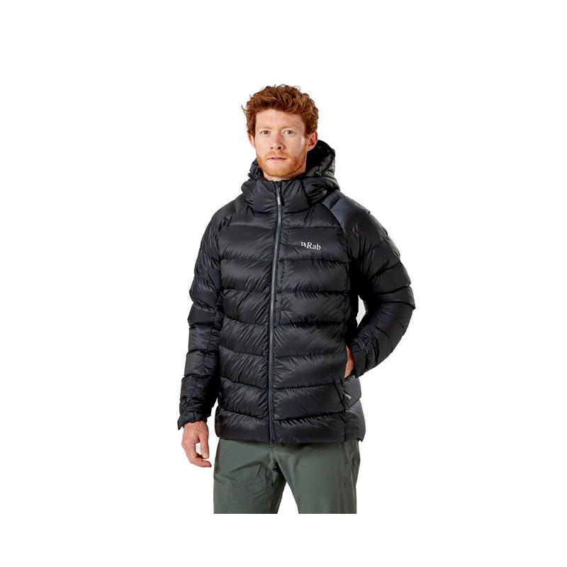 Rab Axion Pro Jacket