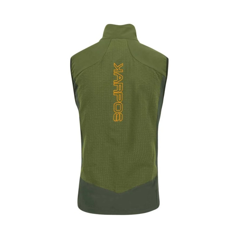 Gilet Karpos LEDE