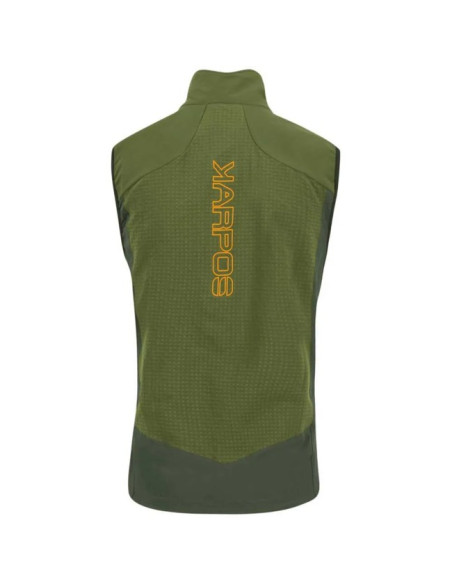 Gilet Karpos LEDE