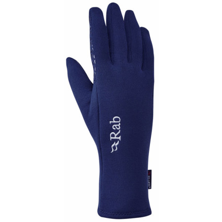 Rab Power Stretch Contact Grip Glove