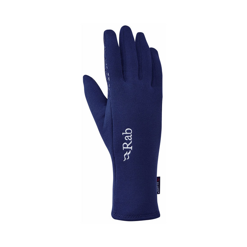 Rab Power Stretch Contact Grip Glove