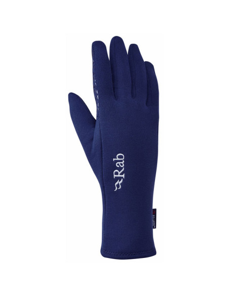 Rab Power Stretch Contact Grip Glove