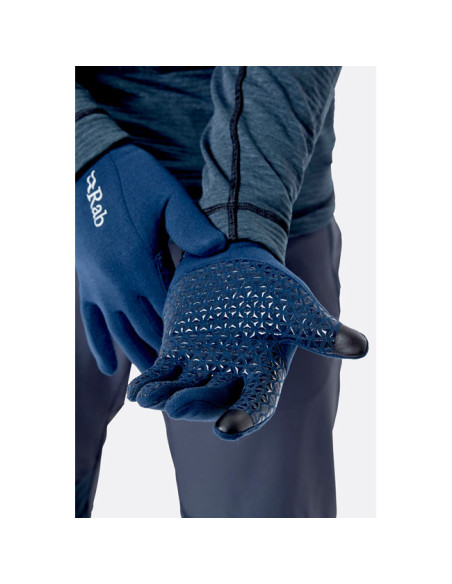 Rokavice Rab Power Stretch Contact Grip Glove