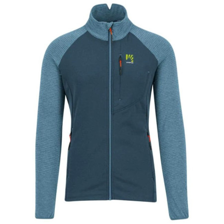 Pile Karpos PIZZOCCO EVO FULL-ZIP FLEECE