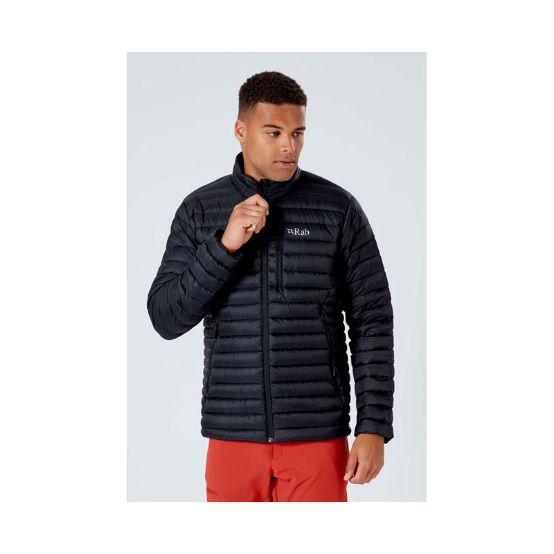 Rab Microlight Jacket