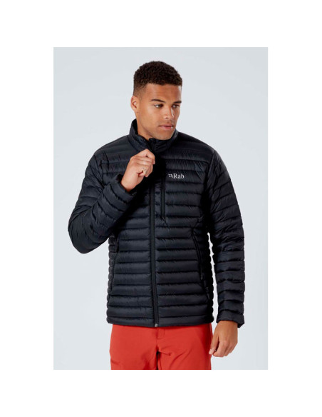 Chaqueta Rab Microlight Jacket