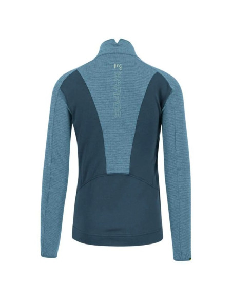Polar Fleece Karpos PIZZOCCO EVO FULL-ZIP FLEECE