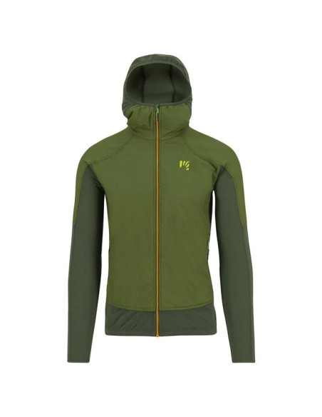 Chaqueta Karpos Lavaredo