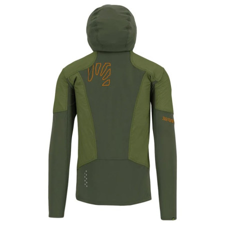 Chaqueta Karpos Lavaredo 2