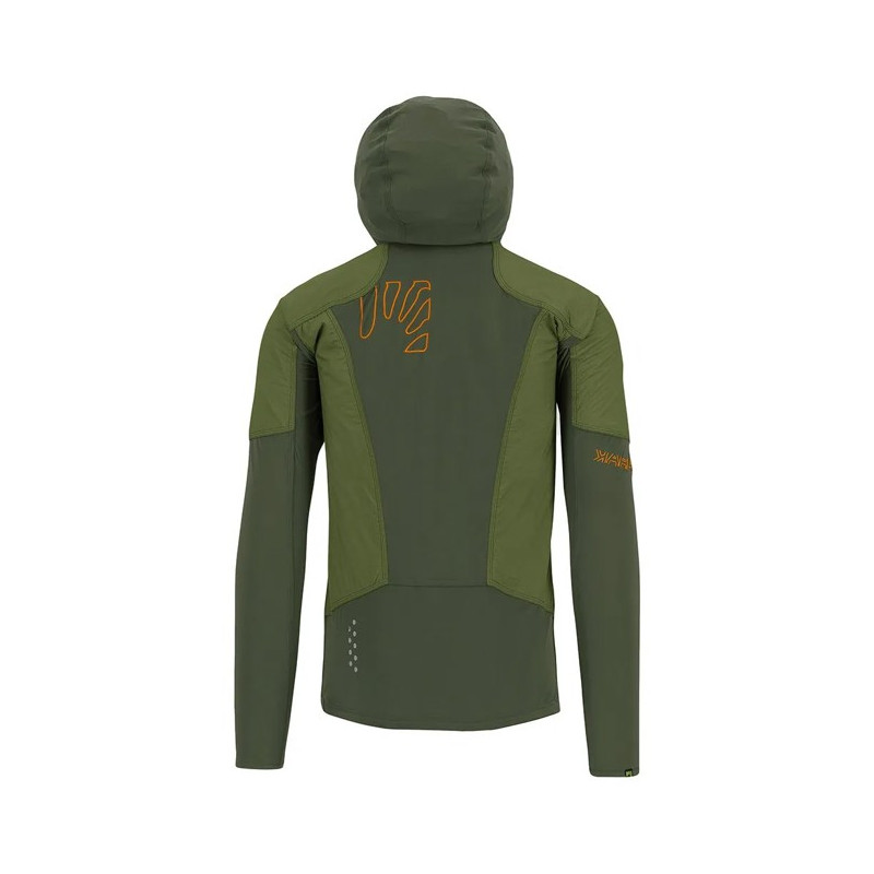 Kurtka Karpos Lavaredo