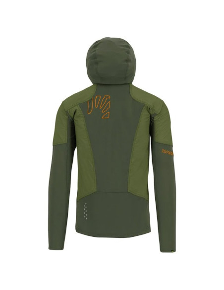 Chaqueta Karpos Lavaredo
