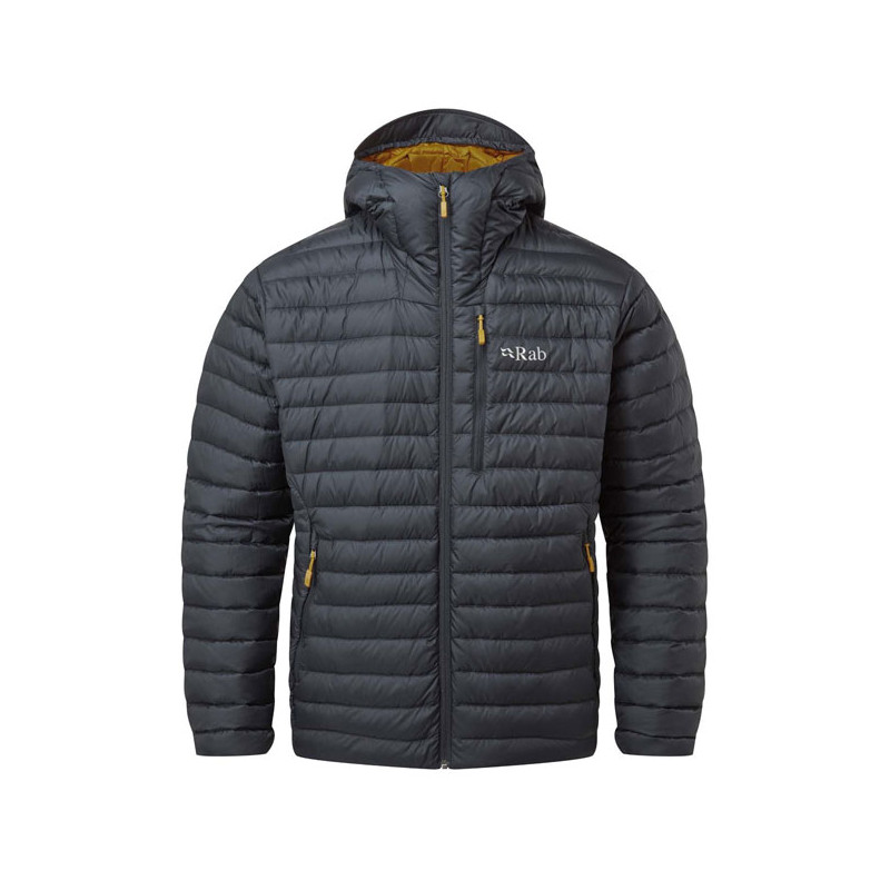 Rab Microlight Alpine Jacket