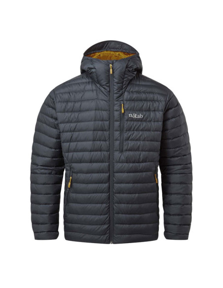 Rab Microlight Alpine Jacket