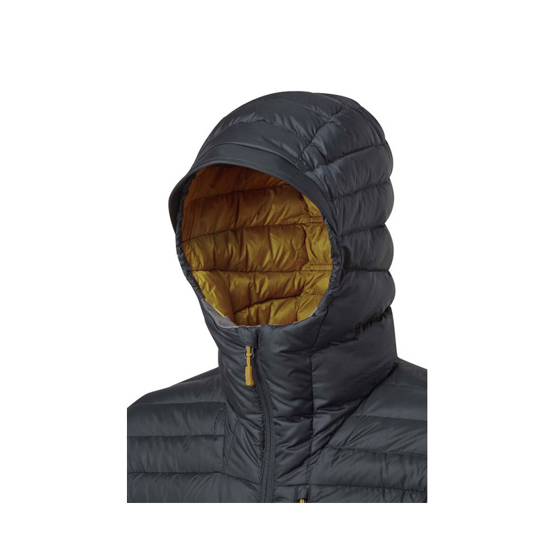 Rab Microlight Alpine Jacket