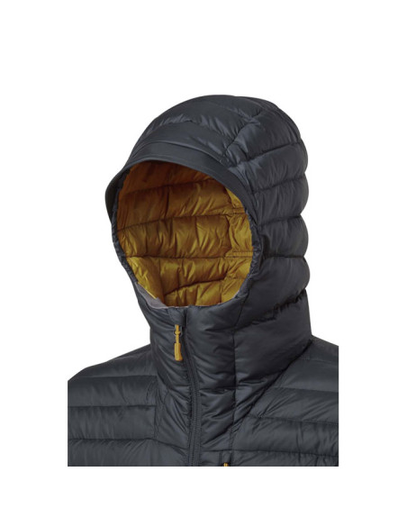 Rab Microlight Alpine Jacket