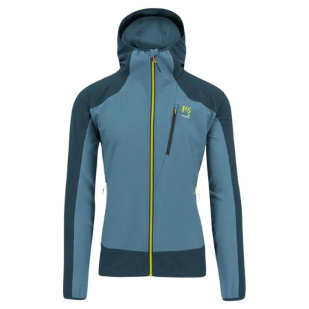 Jacket Karpos PARETE