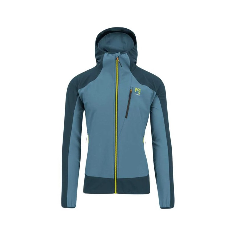 Chaqueta Karpos PARETE