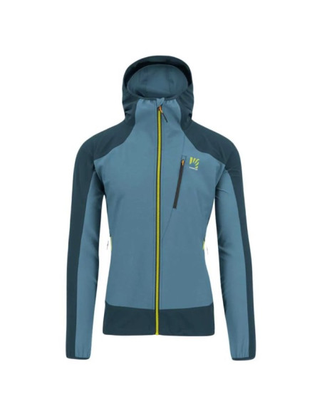 Chaqueta Karpos PARETE