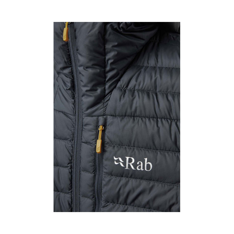 Rab Microlight Alpine Jacket