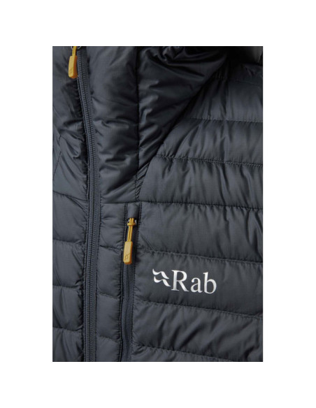 Rab Microlight Alpine Jacket