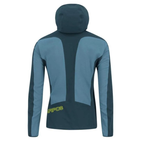 Jacke Karpos PARETE 2