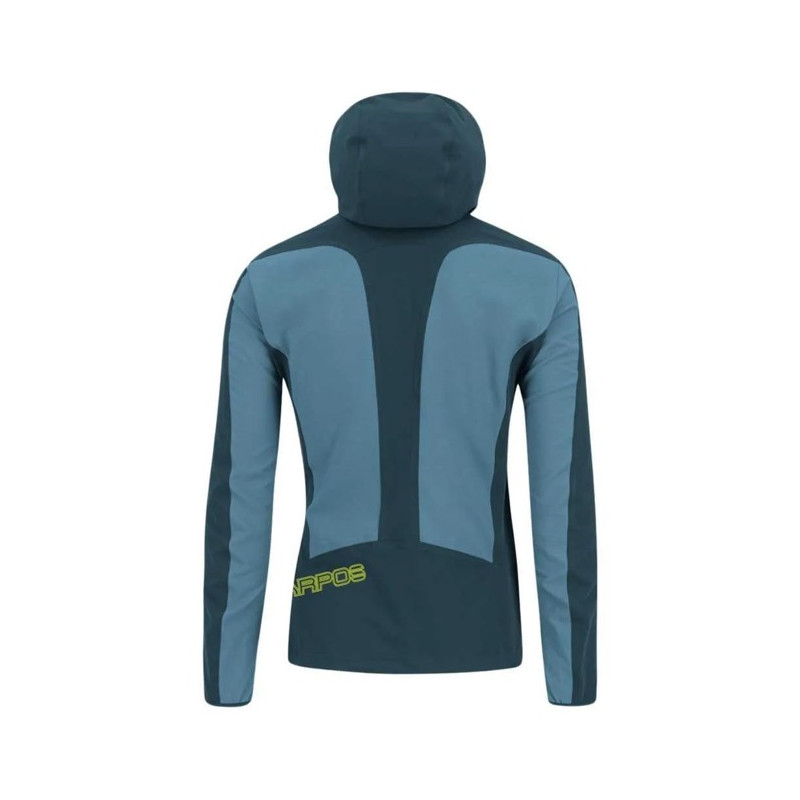 Chaqueta Karpos PARETE