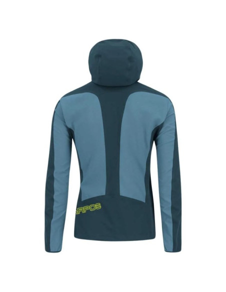 Jacket Karpos PARETE