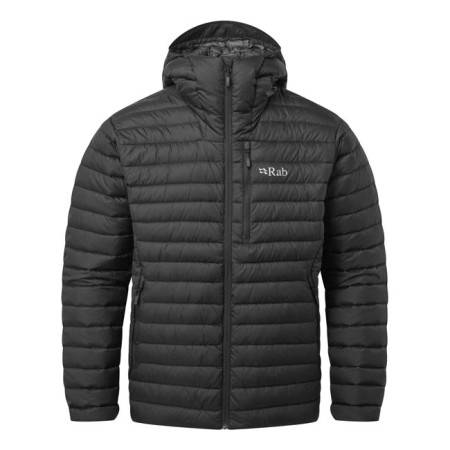 Kabát Rab Microlight Alpine Jacket