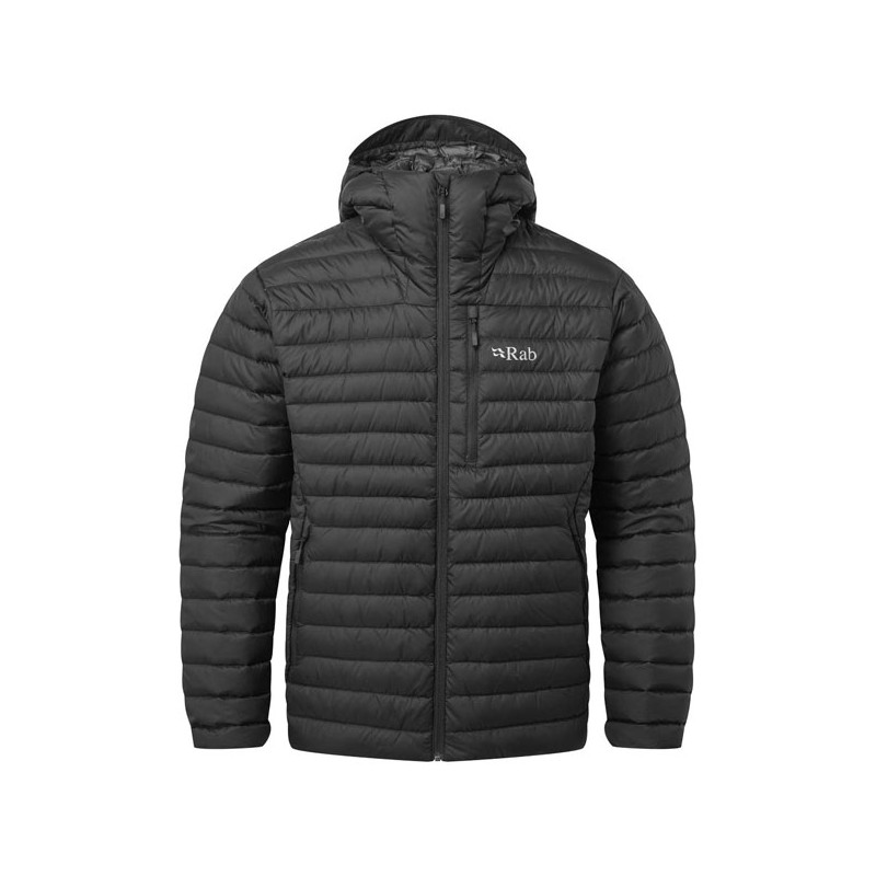 Rab Microlight Alpine Jacket
