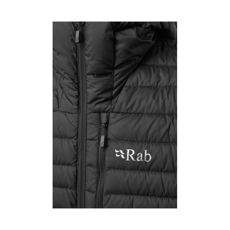 Rab Microlight Alpine Jacket
