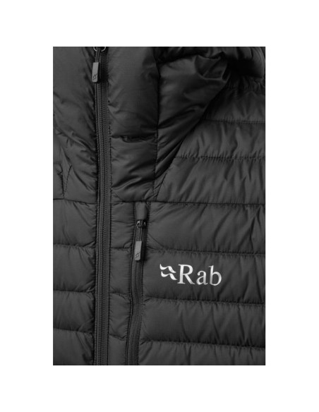 Rab Microlight Alpine Jacket