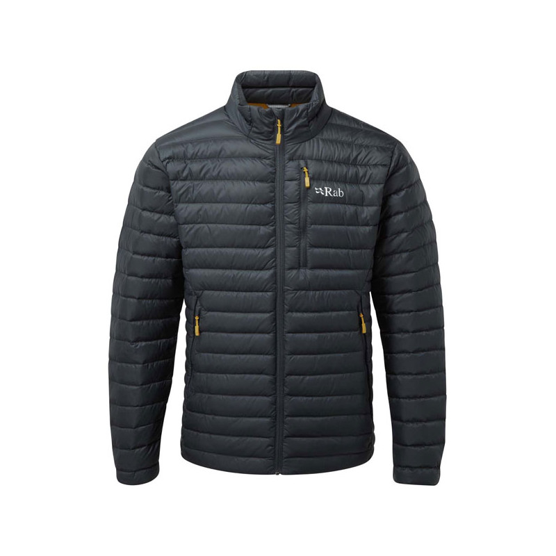 Rab Microlight Jacket