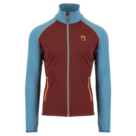 College Karpos Ambrizzola Full-Zip