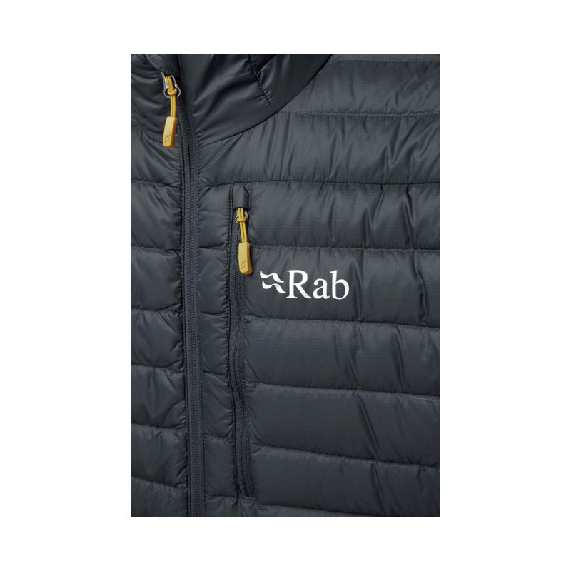 Rab Microlight Jacket