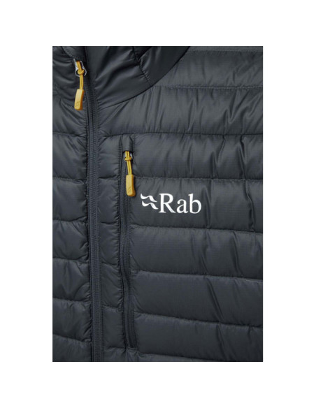 Rab Microlight Jacket