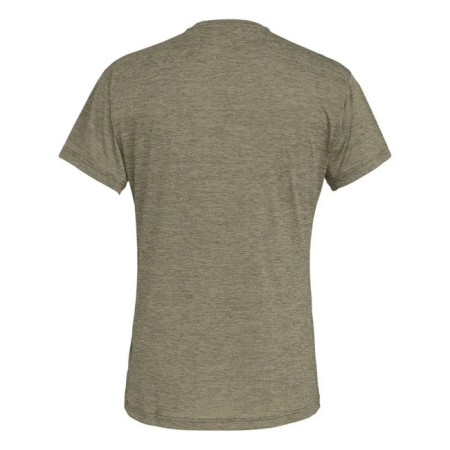 Marškinėliai Salewa PUEZ MELANGE DRY S/S TEE Dark Olive Me 2