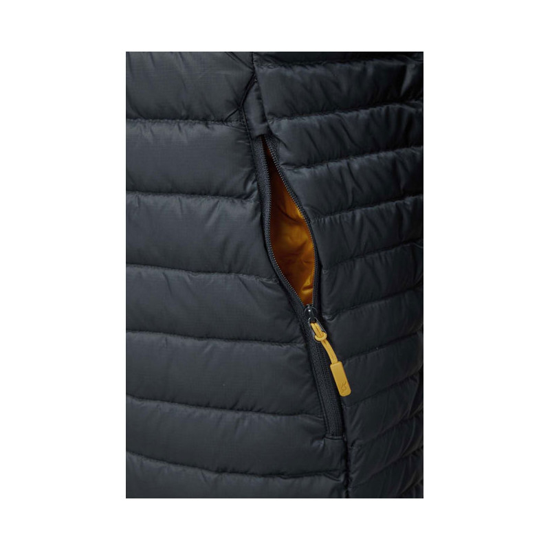 Rab Microlight Jacket