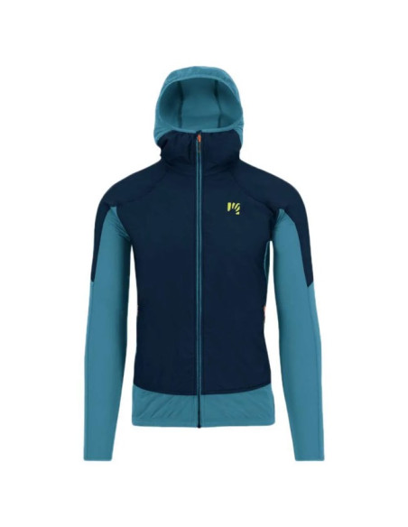 Chaqueta Karpos Lavaredo